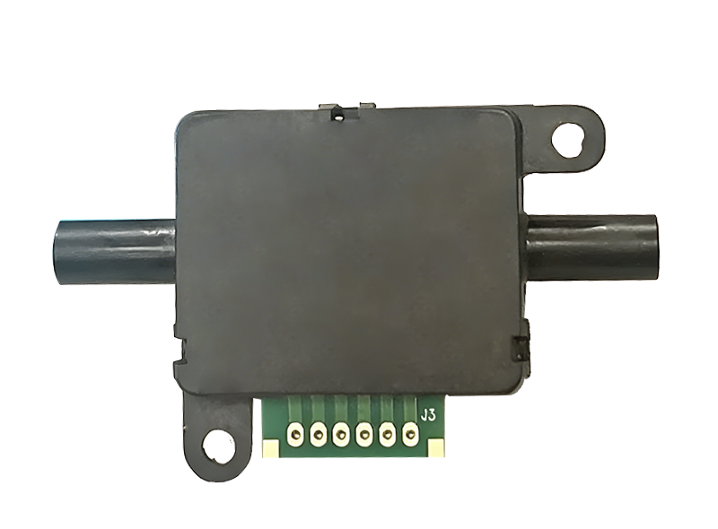 MEMS 液体流量传感器（PLF2000系列）