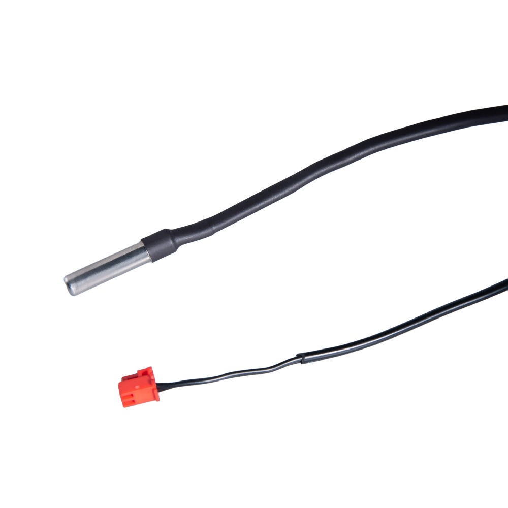 Air conditioning temperature sensor